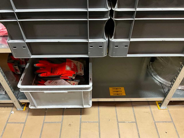 Gereedschappen en toebehoren - afbeelding 14 van  26