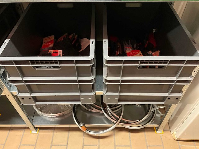 Gereedschappen en toebehoren - afbeelding 18 van  26