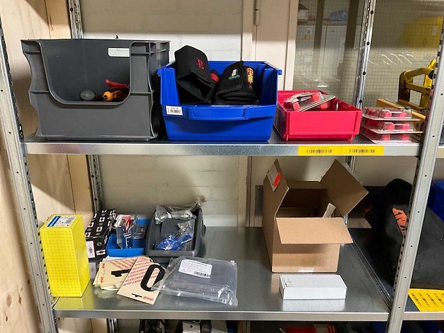 Gereedschappen en toebehoren - afbeelding 20 van  26