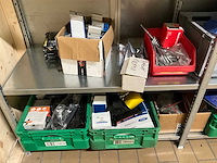 Gereedschappen en toebehoren - afbeelding 23 van  26