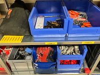 Gereedschappen en toebehoren - afbeelding 25 van  26