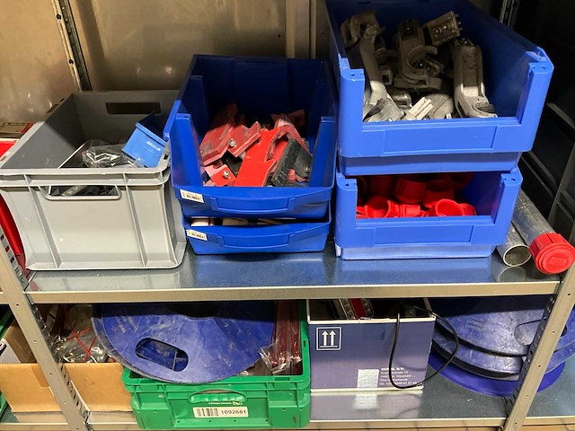 Gereedschappen en toebehoren - afbeelding 26 van  26