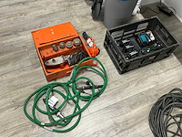 Gereedschappen met defect - afbeelding 1 van  7