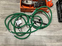 Gereedschappen met defect - afbeelding 2 van  7