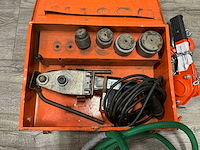 Gereedschappen met defect - afbeelding 4 van  7