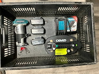 Gereedschappen met defect - afbeelding 6 van  7