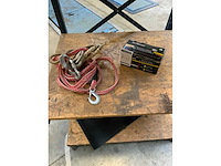 Gereedschappen met kar - afbeelding 5 van  6