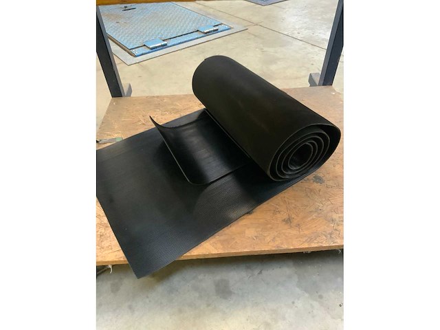 Gereedschappen met kar - afbeelding 6 van  6