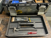 Gereedschappen met wandrek - afbeelding 3 van  12