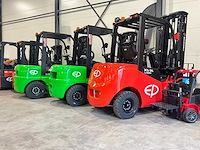 Gereedschappen voor de professional en intern transport