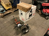 Gereedschappen - afbeelding 1 van  3