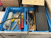 Gereedschappen - afbeelding 6 van  6