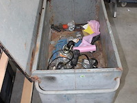 Gereedschappenkruiwagen matador - afbeelding 4 van  5