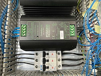 Gereedschappenwisselaar - afbeelding 2 van  12