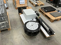 Gereedschappenwisselaar - afbeelding 1 van  12