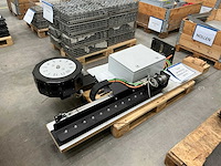 Gereedschappenwisselaar - afbeelding 5 van  12