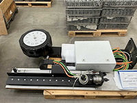 Gereedschappenwisselaar - afbeelding 6 van  12