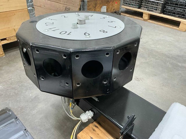 Gereedschappenwisselaar - afbeelding 9 van  12