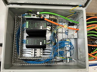 Gereedschappenwisselaar - afbeelding 12 van  12