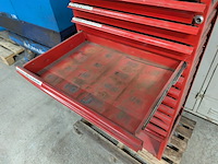 Gereedschaprek o.a. kraftwerk - afbeelding 4 van  12