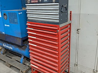 Gereedschaprek o.a. kraftwerk - afbeelding 5 van  12