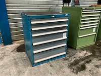 Gereedschaps ladenkast - afbeelding 2 van  9