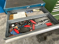 Gereedschaps ladenkast - afbeelding 4 van  9