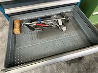 Gereedschaps ladenkast - afbeelding 6 van  9