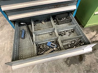 Gereedschaps ladenkast - afbeelding 7 van  9