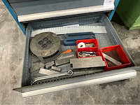 Gereedschaps ladenkast - afbeelding 8 van  9