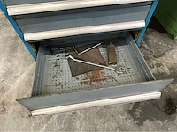 Gereedschaps ladenkast - afbeelding 9 van  9