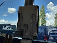 Gereedschapsbord - afbeelding 1 van  8