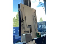 Gereedschapsbord - afbeelding 3 van  8