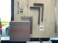 Gereedschapsbord - afbeelding 4 van  8