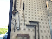 Gereedschapsbord - afbeelding 5 van  8