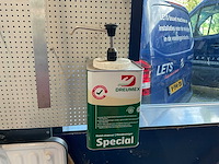 Gereedschapsbord - afbeelding 8 van  8