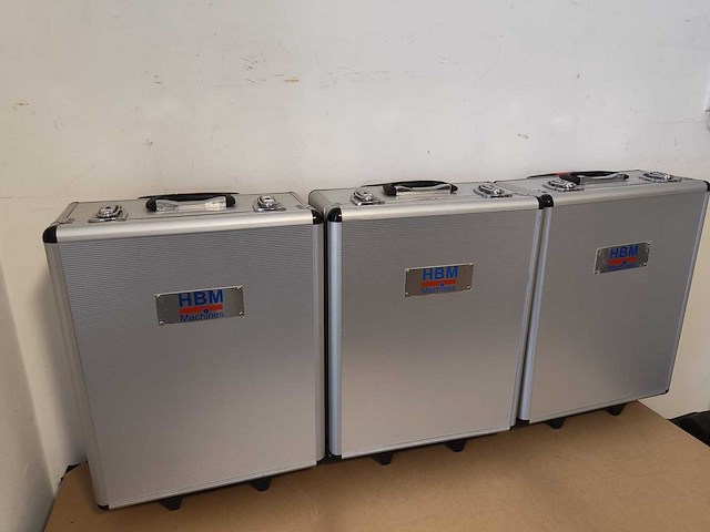 Gereedschapset - afbeelding 2 van  7