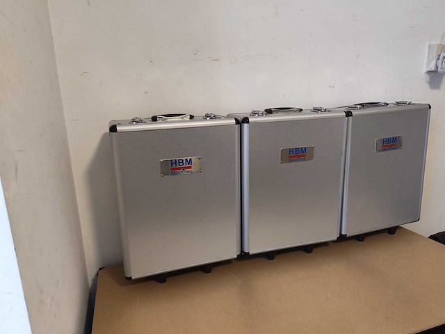 Gereedschapset - afbeelding 3 van  7