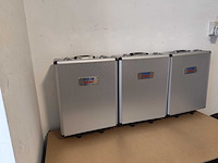 Gereedschapset - afbeelding 3 van  7