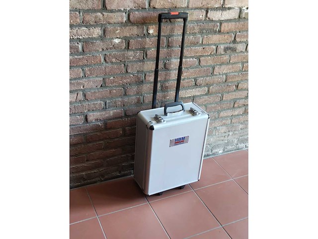 Gereedschapset - afbeelding 4 van  4