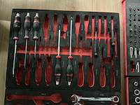 Gereedschapset - afbeelding 3 van  6
