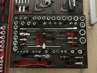 Gereedschapset - afbeelding 4 van  6