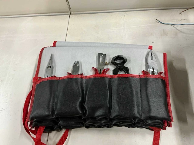 Gereedschapsets (6x) - afbeelding 1 van  2