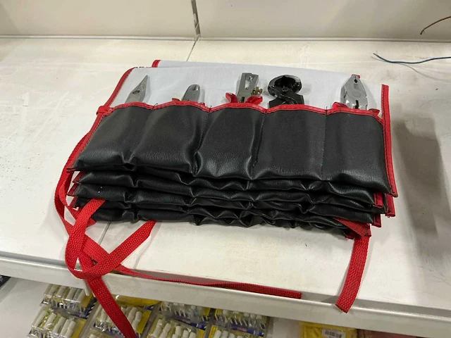Gereedschapsets (6x) - afbeelding 2 van  2