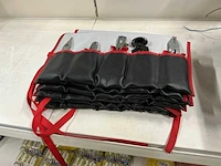 Gereedschapsets (6x) - afbeelding 2 van  2