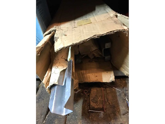 Gereedschapsfoedralen en 3-poot bokken - afbeelding 4 van  5