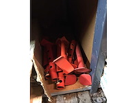 Gereedschapsfoedralen en 3-poot bokken - afbeelding 5 van  5