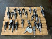 Gereedschapshouder (23x) - afbeelding 1 van  8