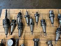 Gereedschapshouder (23x) - afbeelding 6 van  8
