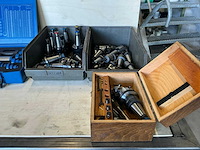 Gereedschapshouder (31x) - afbeelding 1 van  4